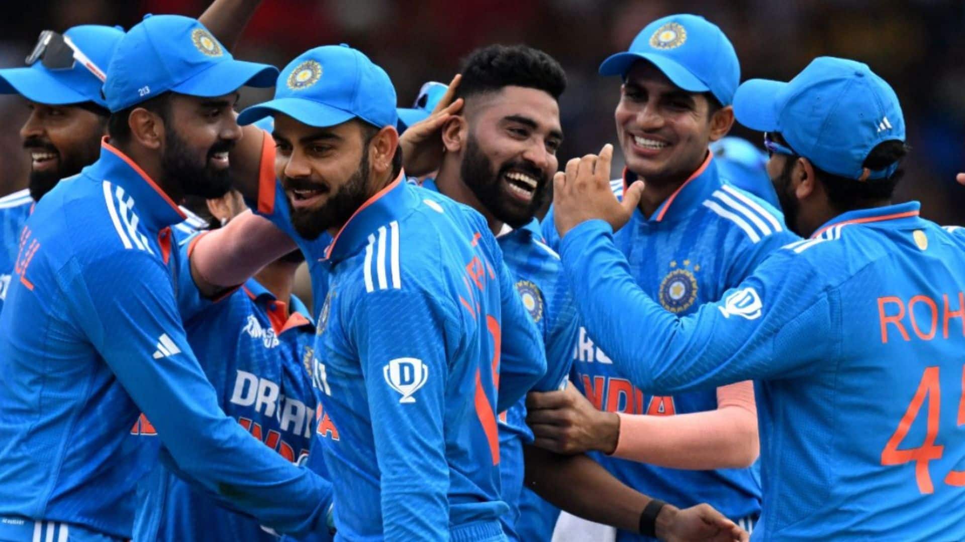 T20 World Cup 2024, IND vs IRE | Playing 11 Prediction, Cricket Tips, Preview & Live Streaming